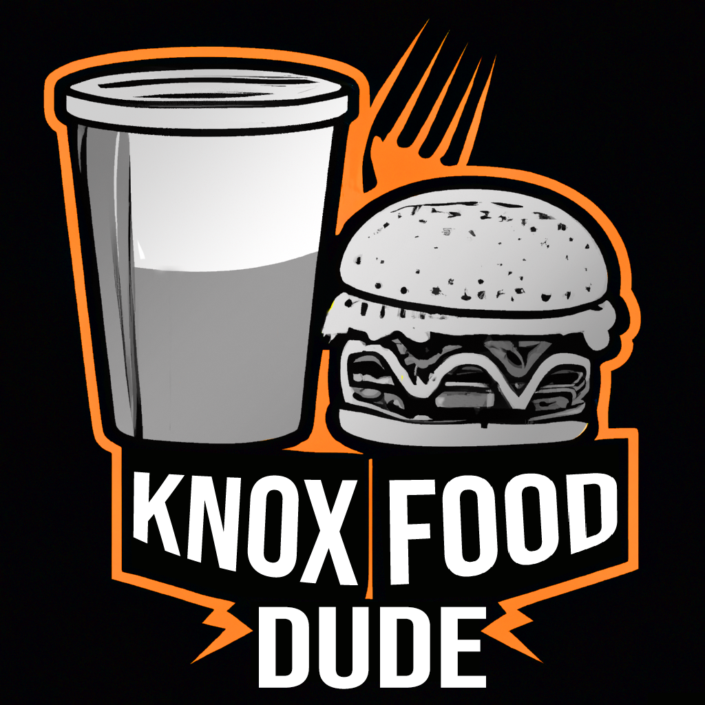 Knox Food Dude